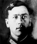 Михаил Юлианович Алексеев